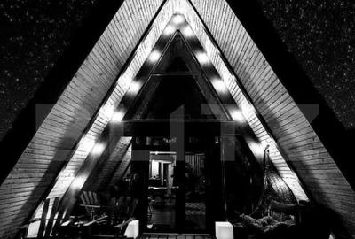 Cabana A-Frame Mountain Escape Mari?el - 7