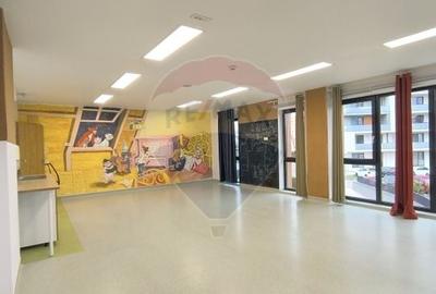 Spațiu comercial, de 575 mp, în Mărăști - 47