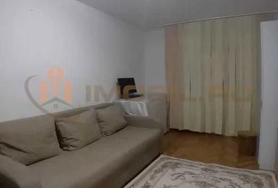 Apartament cu 2 camere decomandat în Ultracentral - 3