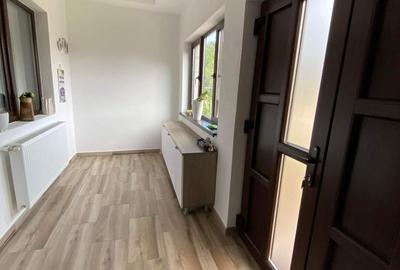 Casă cu 3 camere în Voila - 2