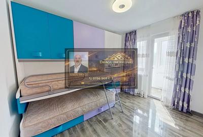 Apartament cu 3 camere decomandat în Nord - 10