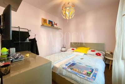 Apartament 2 camere de vanzare in Baciu - 3