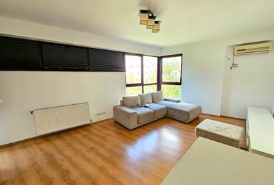 Apartament cu 2 camere semidecomandat, mobilat în Dristor