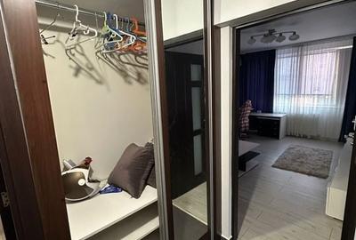 Apartament 2 camere decomandat Soseaua Oltenitei Loc de Parcare - 5