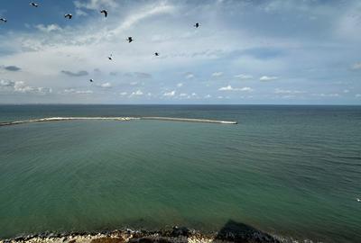 Penthouse pe 2 etaje in  Constanta zona  Faleza Nord - 16