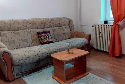 Garsonieră decomandată, mobilată în Decebal - 4