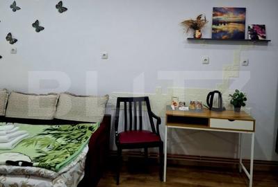 Garsonieră în Central - 1