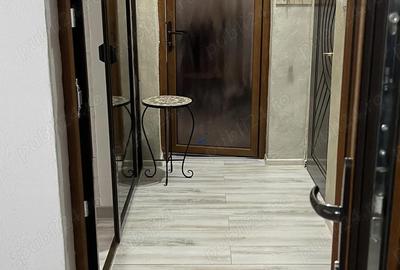 Apartament cu 3 camere semidecomandat în Central - 11