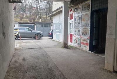 Inchiriere spatiu comercial - 1