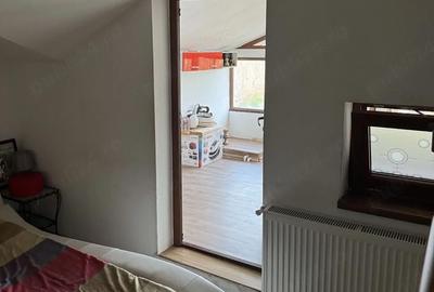 Apartament cu 2 camere semidecomandat în Micro 13 - 5