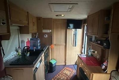 FILM! Teren extravilan 682 mp + rulota, Floroaia, Intorsura Buzaului - 20