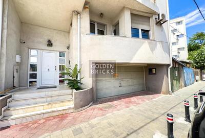 Parcul Circului | Stefan cel Mare | 9 camere | Garaj 2 masini | Curte si terasa Parcul Circului | Stefan cel Mare | 9 camere | Garaj 2 masini | Curte si terasa - 3