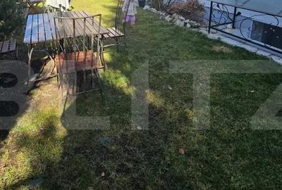 Garsonieră decomandată, mobilată în Răcădău - 5