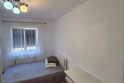 Apartament cu 3 camere semidecomandat în Micro 9 - 6