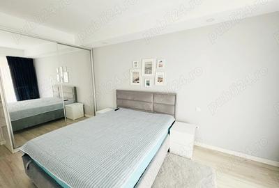 Apartament 3 camere Cosmopolis - 6