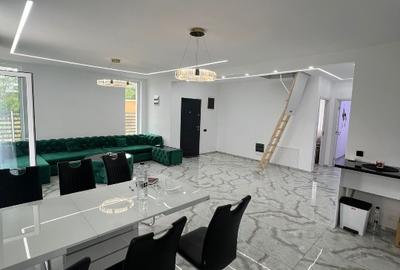 Casa individuala Berceni *LUX* - 2