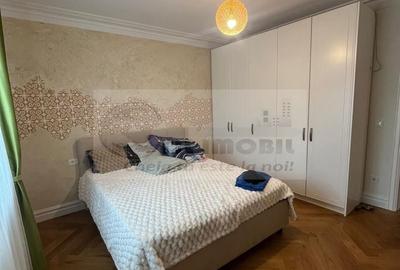 Casă individuală cu 3 camere cu Canalizare în Dancu - 23