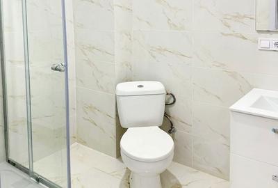Apartament cu 2 camere în Ciurea - 4