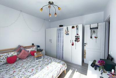 Apartament cu 2 camere, etaj 1, complet renovat - Langa piata STAR - 5