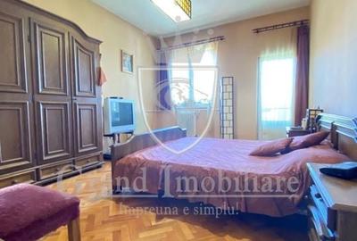 Casa Individuala 216mp+400mp teren, zona Andrei Muresanu - 5