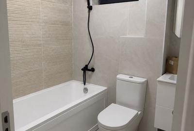 Apartament cu 3 camere în Calea București - 7