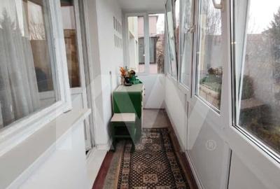 APARTAMENT DE INCHIRIAT RAHOVEI - 4