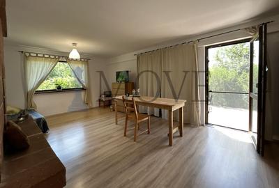 Casă individuală cu 4 camere cu Teren 3000 Mp în Belciugatele - 2