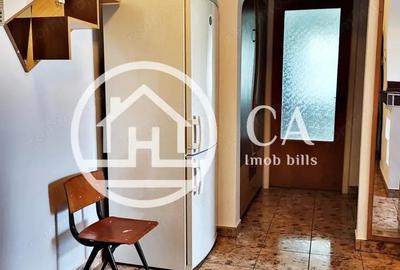 Apartament de inchiriat cu 3 camere in zona Rogerius, Oradea - 7