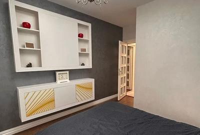 Apartament cu 2 camere decomandat în Copou - 2