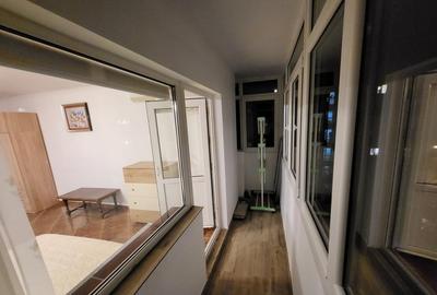 Garsoniera mare, mobilata- zona Unirii - 4