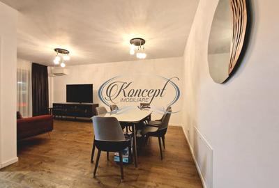 Locuinta premium in complexul Record Park, semicentral Cluj - 3