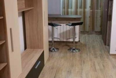 Garsonieră semidecomandată în Drumul Taberei