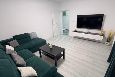 Apartament cu 2 camere în Ciarda Roșie