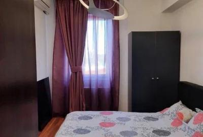 Apartament cu 2 camere semidecomandat, mobilat în Herăstrău - 7