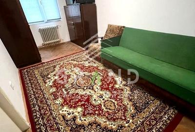 Apartament cu 4 camere semidecomandat în Mănăștur - 4