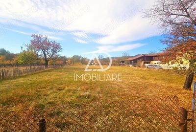 Teren de vanzare Crasna Gorj Comision 0% pentru cumparator - 5