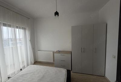 Apartament cu 2 camere decomandat în Sisești - 6
