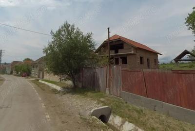 Casa cu teren in Mujna jud.Harghita - 5