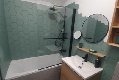 Inchiriere apartament - termen lung-zona Campus - 2