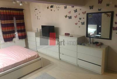 Apartament de 2 camere transformat din 3,  Drumul Taberei - 19