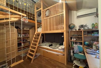 Casă individuală cu 4 camere cu Canalizare în Nord - 17