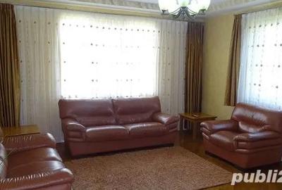 Casă cu 4 camere în Central - 9