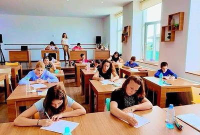 Inchiriere scoala utilata & mobilata - Calinesti, Arges - 5