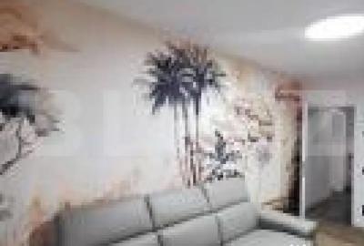 Apartament cu 3 camere decomandat în Central - 13