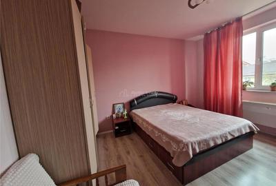 Casa P+P+E , eleganta,teren 409 mp - Ciuperca - 6