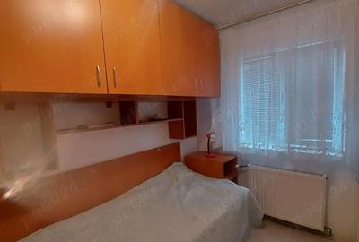 Garsonieră nedecomandată în Boul Roșu - 4