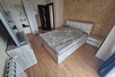 Apartament cu 2 camere decomandat, mobilat în Vitan Mall - 12