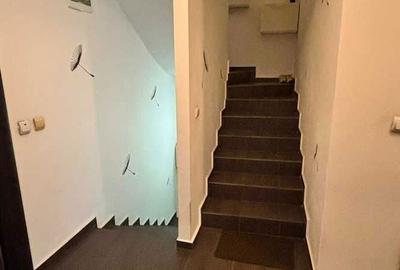 Apartament cu 3 camere decomandat în Chiajna - 1