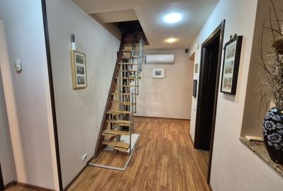 Casa P+M+Pod 203,68 mp - Iancului - Mihai Bravu - 22