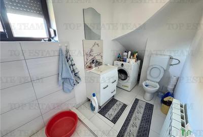 Vila tip duplex de vanzare  Vatra Luminoasa - 13